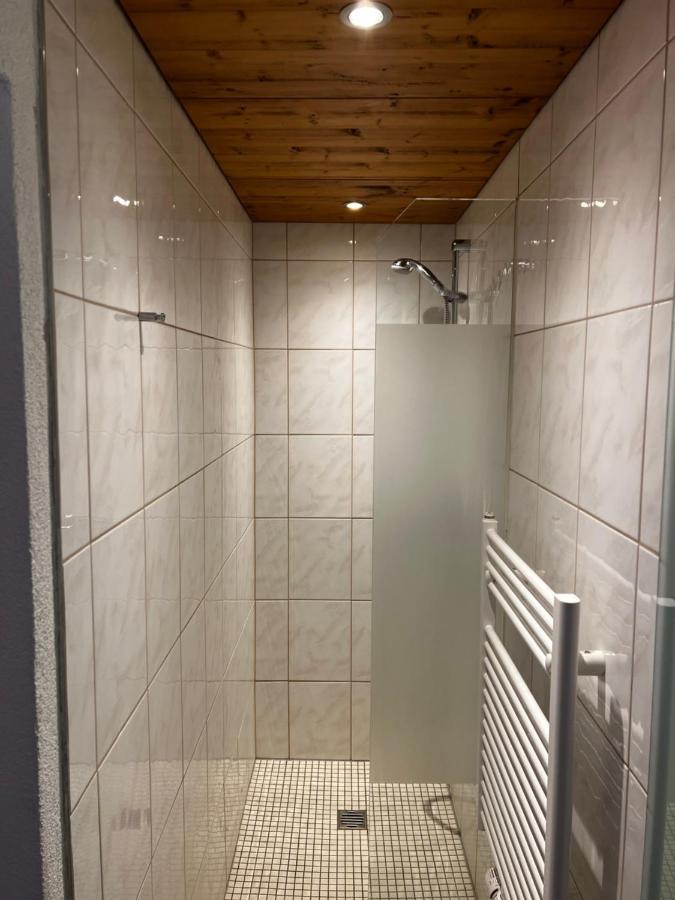 Haus Steissbach Apartman Sankt Anton am Arlberg Kültér fotó
