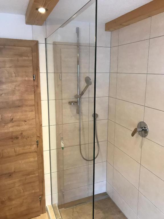Haus Steissbach Apartman Sankt Anton am Arlberg Kültér fotó