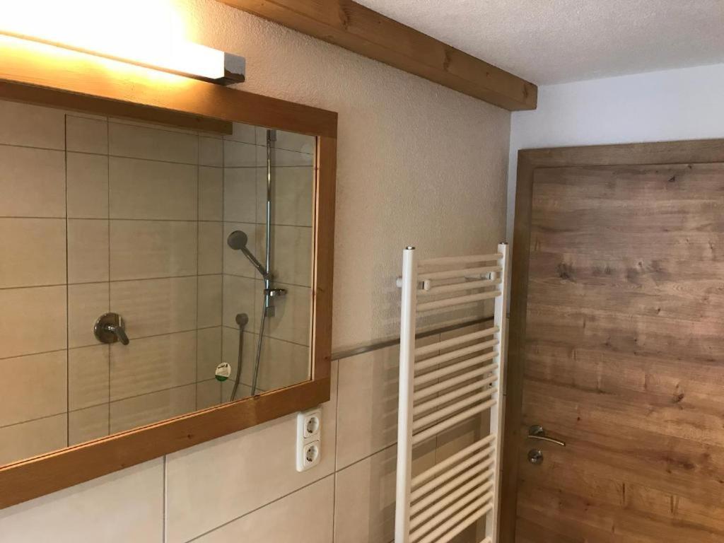 Haus Steissbach Apartman Sankt Anton am Arlberg Kültér fotó