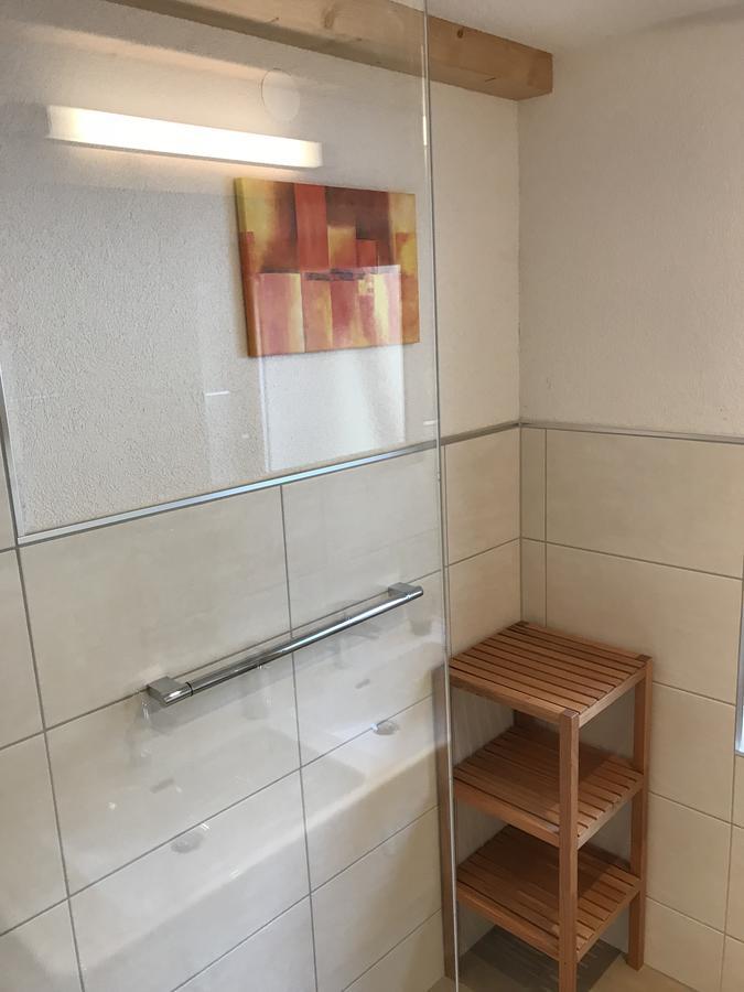 Haus Steissbach Apartman Sankt Anton am Arlberg Kültér fotó