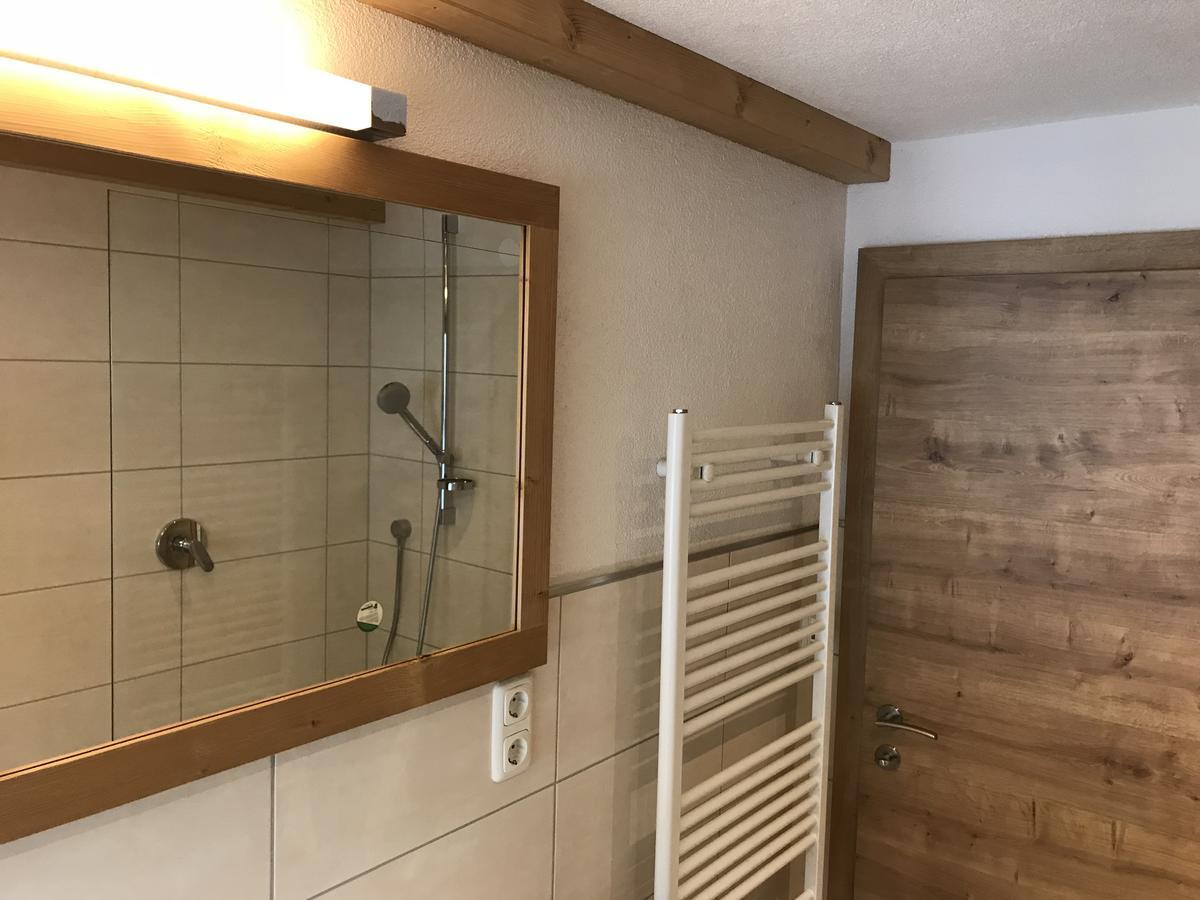 Haus Steissbach Apartman Sankt Anton am Arlberg Kültér fotó